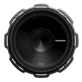 2) ROCKFORD FOSGATE P3D2-15 15" 2400 Watt 2-Ohm Car Audio Subwoofers Sub P3D215 - 30437